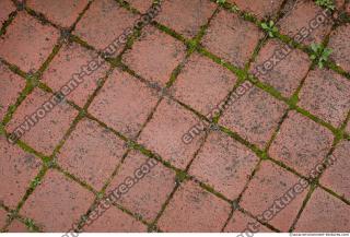 Photo Textures of Floor